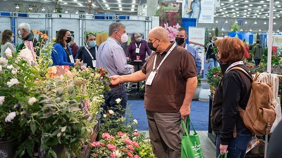 The LongAwaited Return of the Beloved MANTS Nursery Trade Show